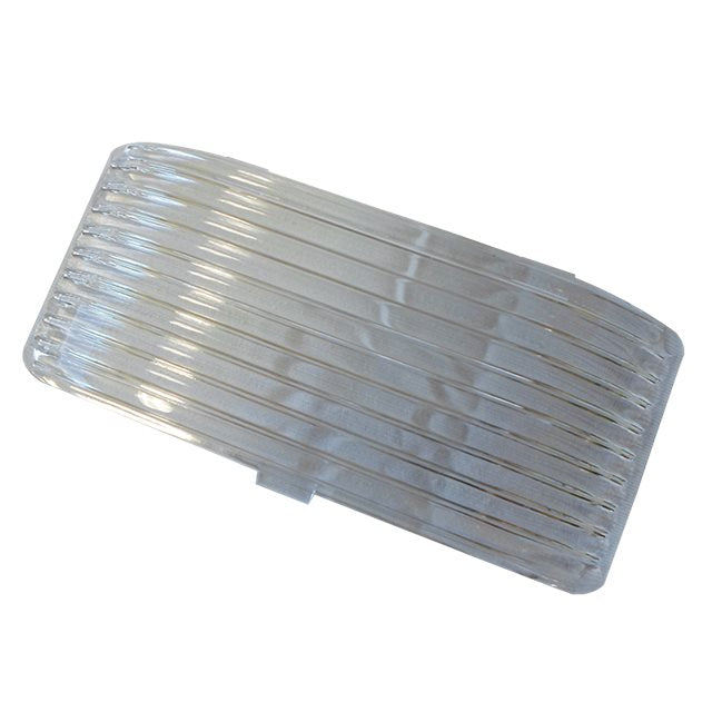Replacement Clear Lens to Suit Annex/Porch Light