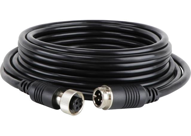 Axis 4-Pin Reverse Camera Extension Cable- 6 meters