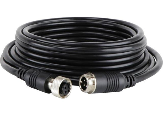 Axis 4-Pin Reverse Camera Extension Cable- 6 meters