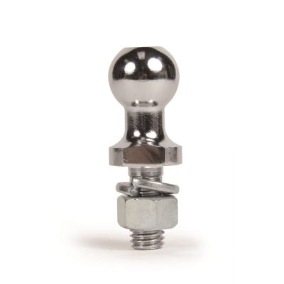 Sway Control Ball, Washer &amp; Nut Clamshelled