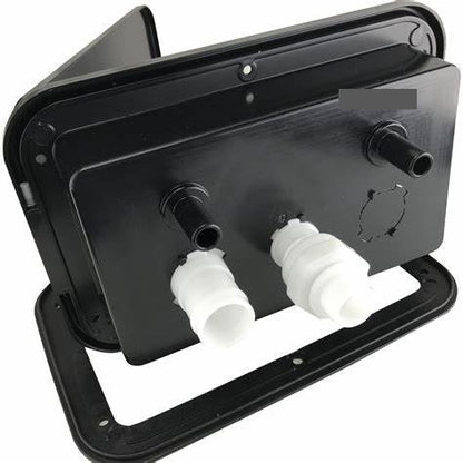 Jayco Black Triple Water Filler - Coast