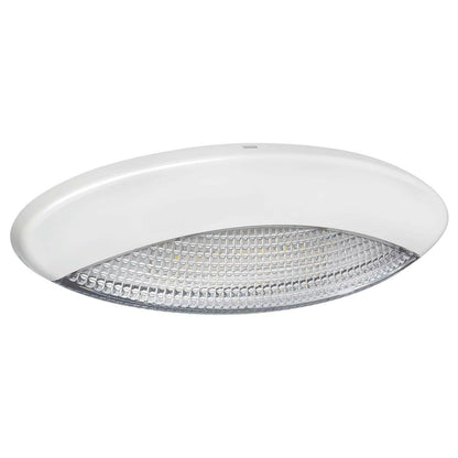 NARVA 12V LED Awning Light - White - 250mm x 87mm
