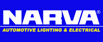 NARVA Surface mount 12v Socket (black) - LIMITED STOCK