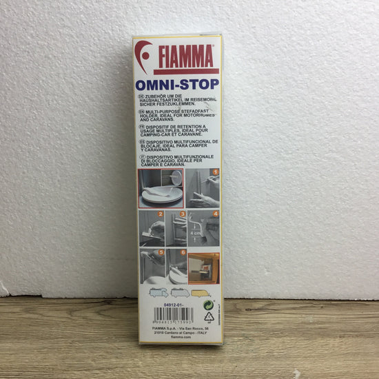 Omni-Stop - FIAMMA