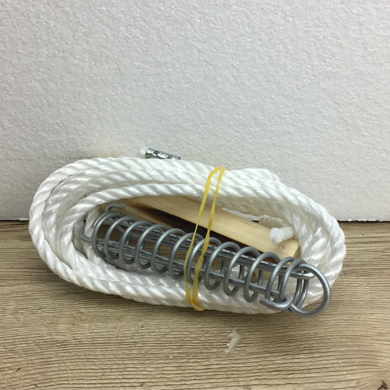 Guy Awning Rope - single