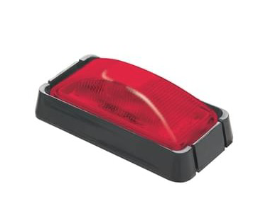 Marker Lamp (RED) VS-L15VR - ROAD VISION