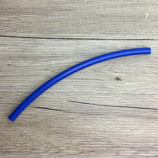 JG Blue Hose (price per metre)