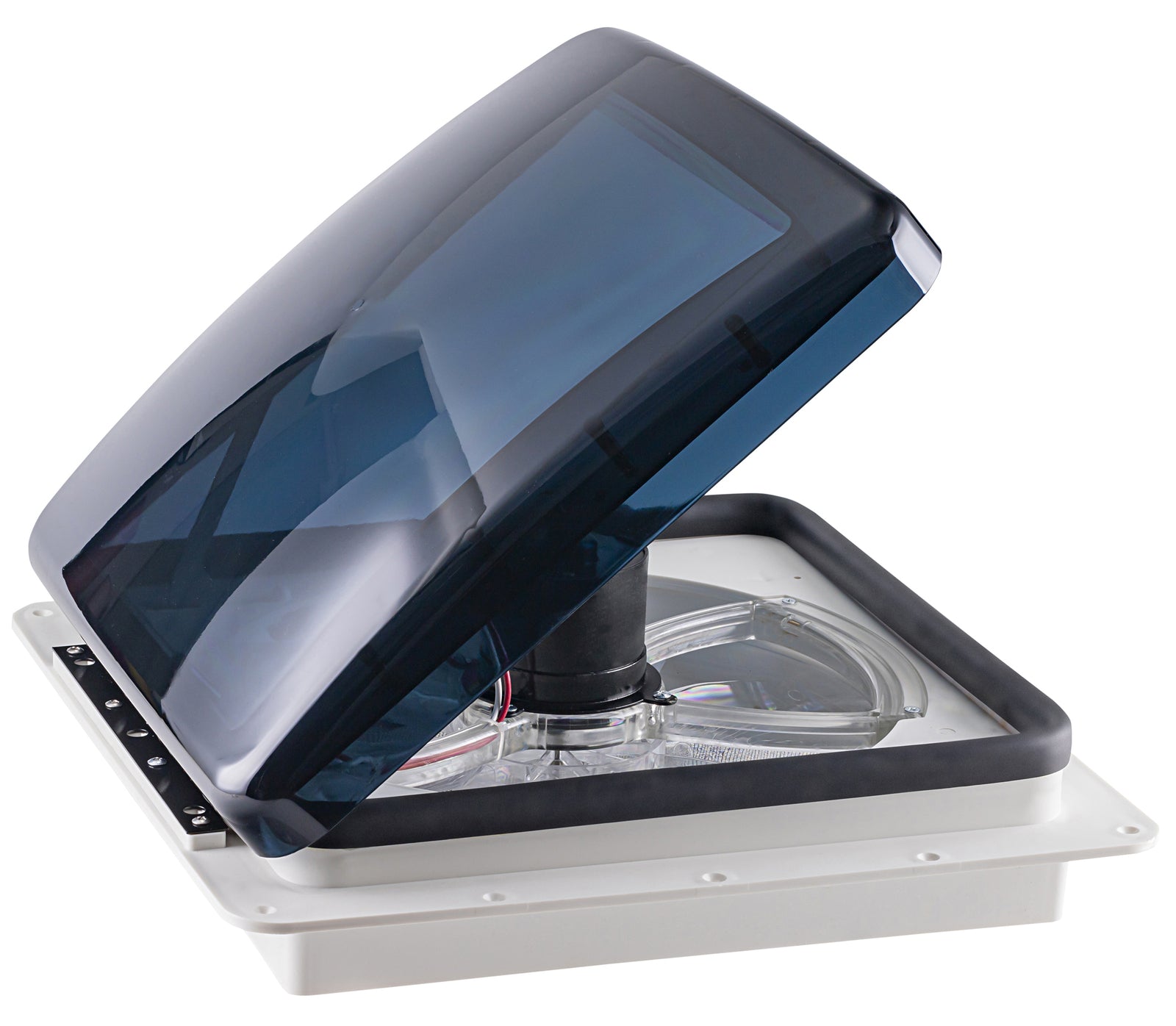 Ozvent AK5000 Manual 14" x 14" Hatch