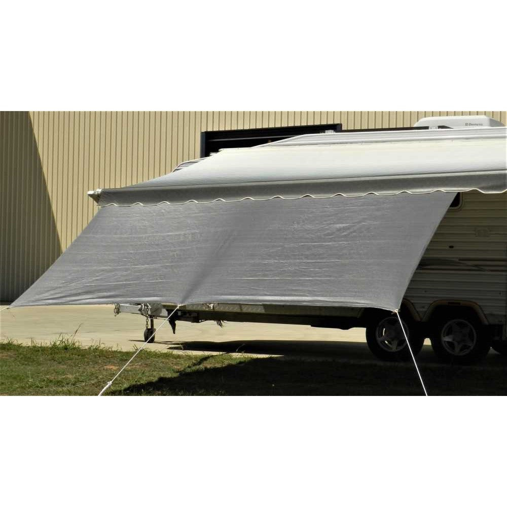 SUPEX 15ft Privacy Screen 4.26m x 1.8m - CLEARANCE