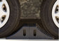 Supex Interlocking Poly Wheel Chock - Single or Dual Axle- SPECIAL ORDER