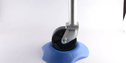 Jockey Dock - Ozi Block N Chock -
