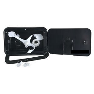 Jayco Black Triple Water Filler - Coast