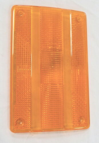Tail Light Lens to suit 2144