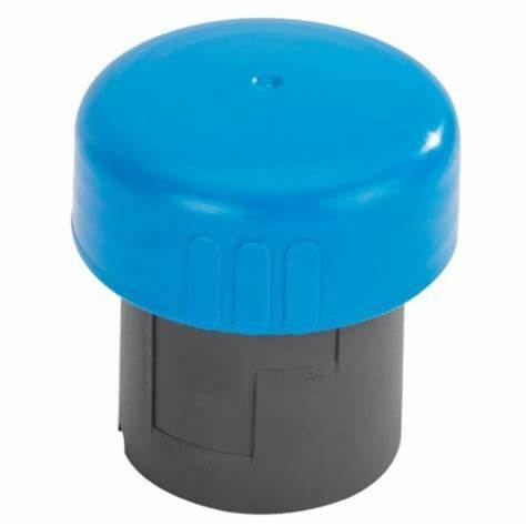 20096785: Holding Tank Cap &amp; Measuring Cup - Suit Thetford C220 Toilets