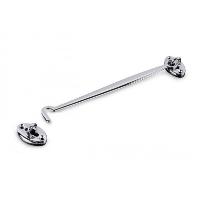 Cabin Hook 200mm with 1 eye - Camec