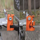 Saracen Ultra Hitch Lock - Purpleline - SPECIAL ORDER