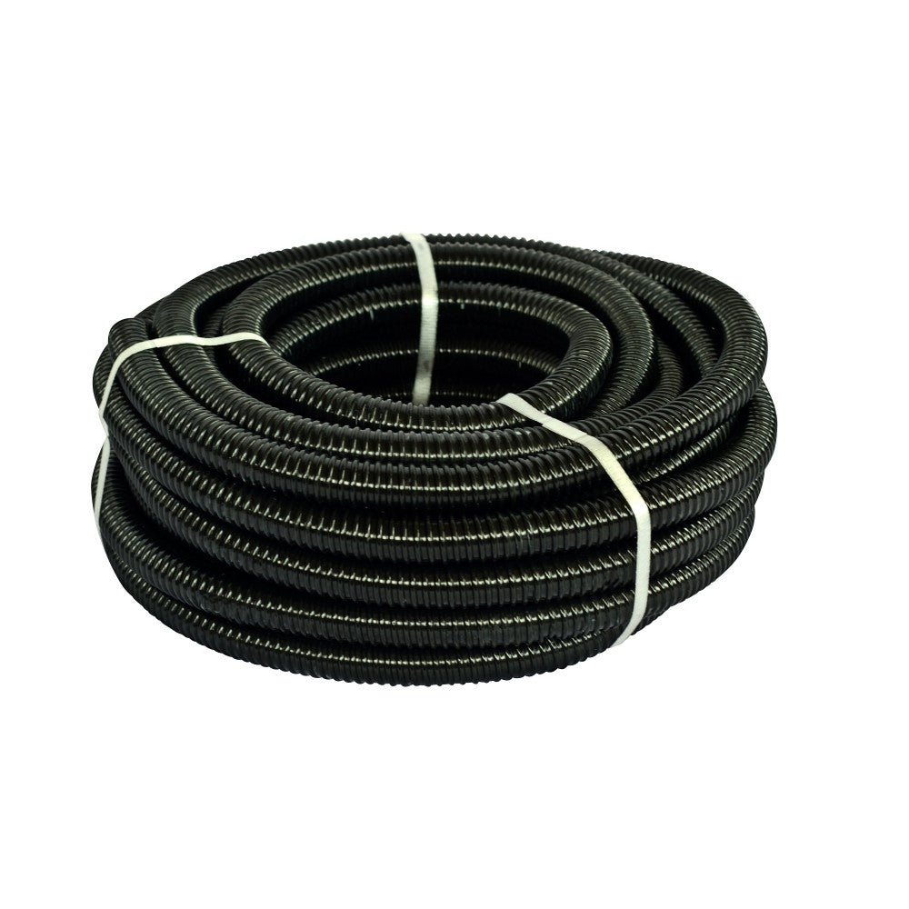 28mm Caravan Grey Water / Sullage Hose - 10m Roll