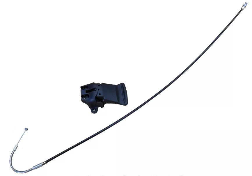 Nuova Mapa Table Top Sliding Mechanism Replacement Wire and Handle